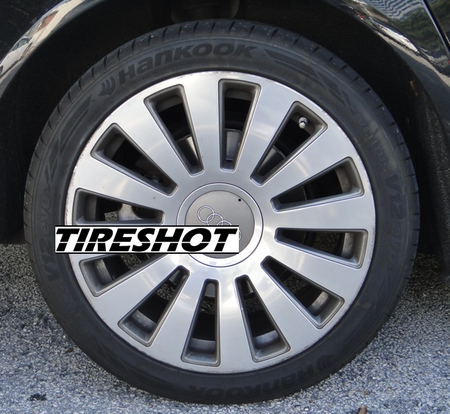 Tire Hankook Ventus V12 evo K110